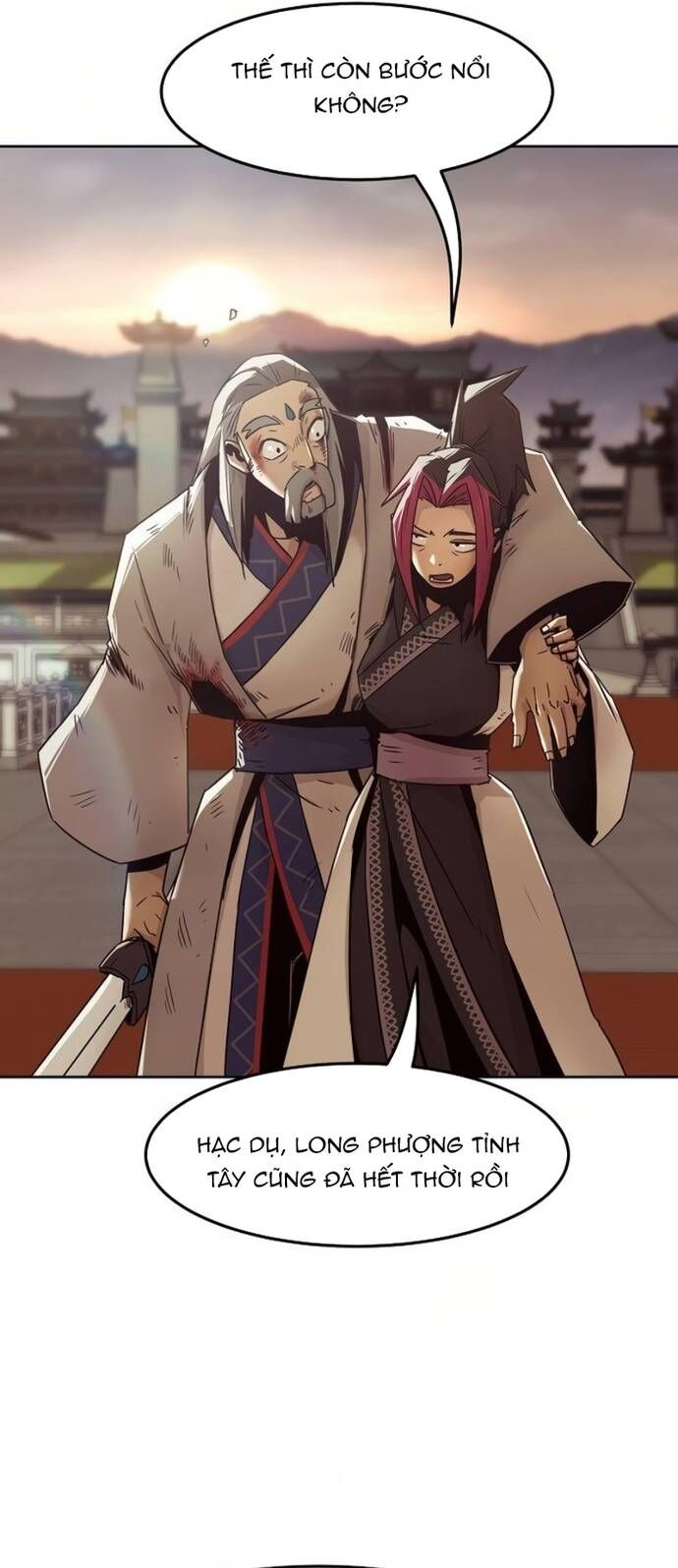 Tiểu Gia Chủ Của Tứ Xuyên Đường Gia Trở Thành Kiếm Thần Chapter 76 - 60