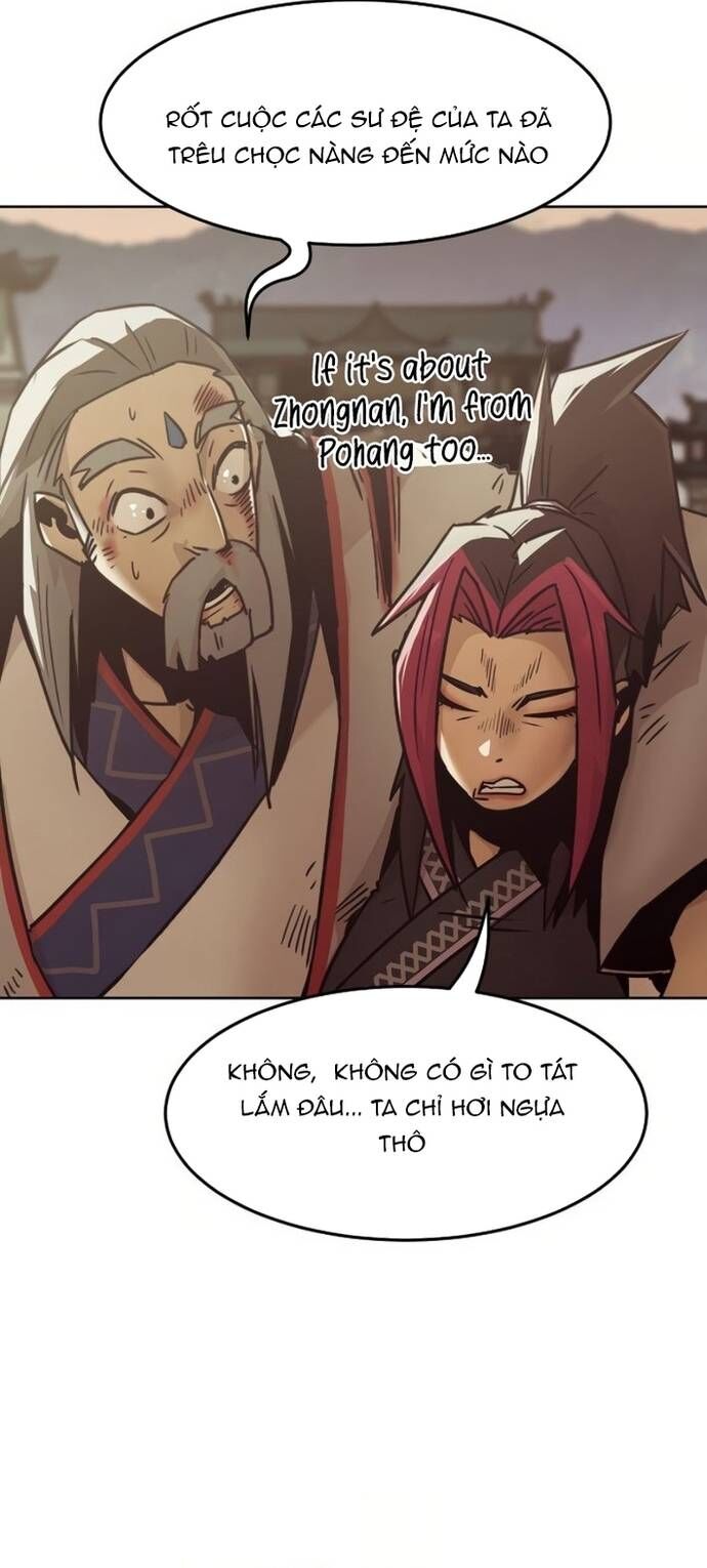 Tiểu Gia Chủ Của Tứ Xuyên Đường Gia Trở Thành Kiếm Thần Chapter 76 - 64