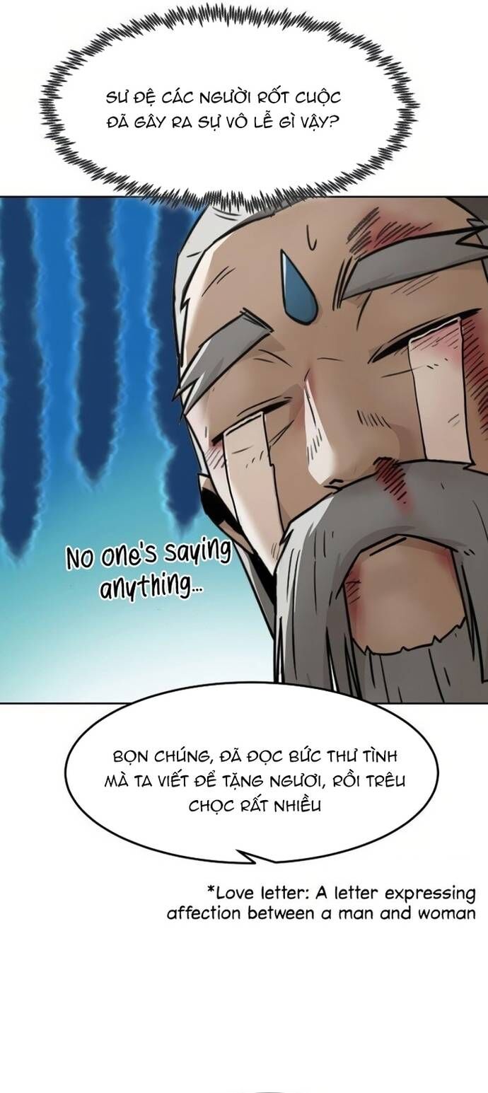 Tiểu Gia Chủ Của Tứ Xuyên Đường Gia Trở Thành Kiếm Thần Chapter 76 - 65