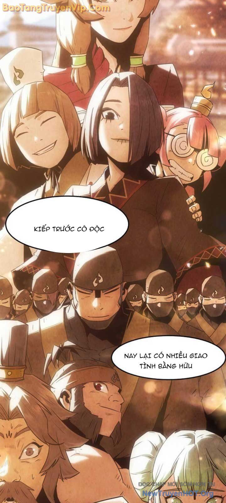 Tiểu Gia Chủ Của Tứ Xuyên Đường Gia Trở Thành Kiếm Thần Chapter 78 - 72