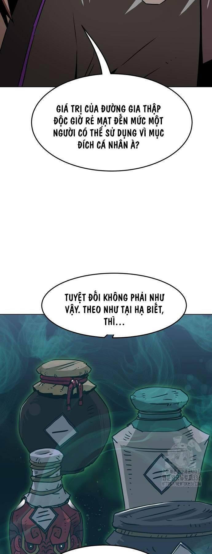 Tiểu Gia Chủ Của Tứ Xuyên Đường Gia Trở Thành Kiếm Thần Chapter 17 - 21