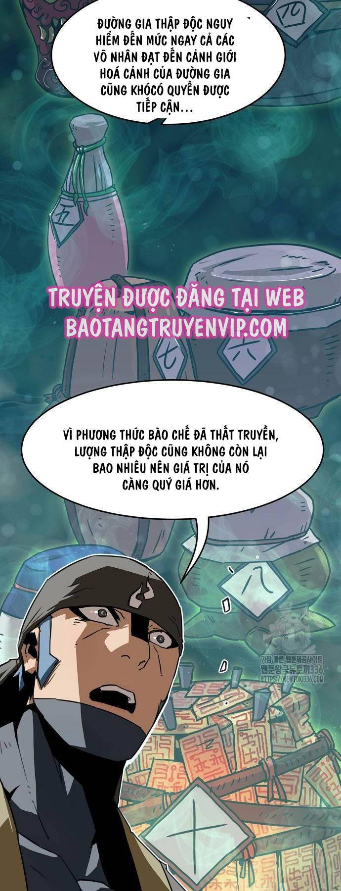 Tiểu Gia Chủ Của Tứ Xuyên Đường Gia Trở Thành Kiếm Thần Chapter 17 - 22