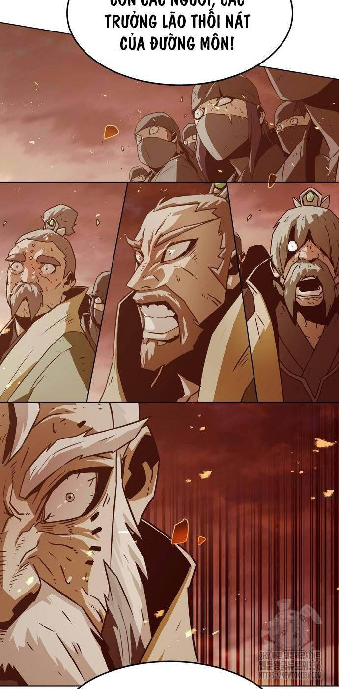 Tiểu Gia Chủ Của Tứ Xuyên Đường Gia Trở Thành Kiếm Thần Chapter 17 - 30