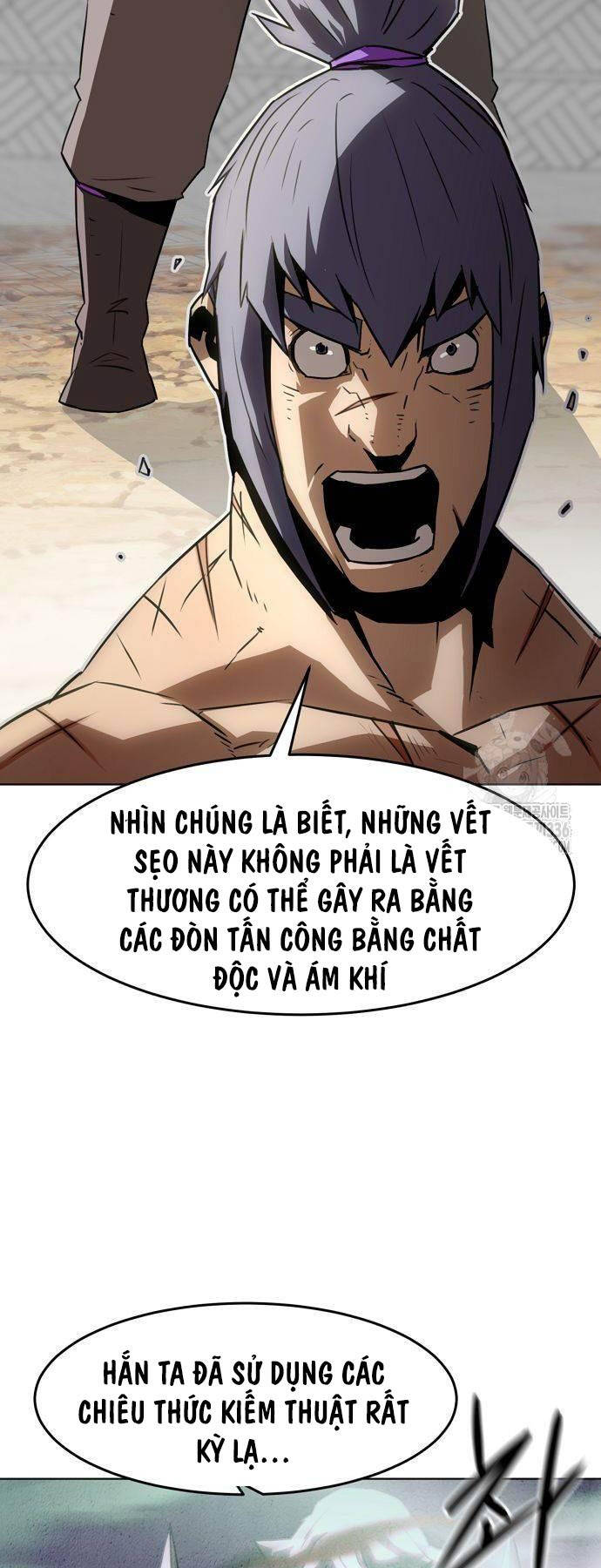Tiểu Gia Chủ Của Tứ Xuyên Đường Gia Trở Thành Kiếm Thần Chapter 17 - 44