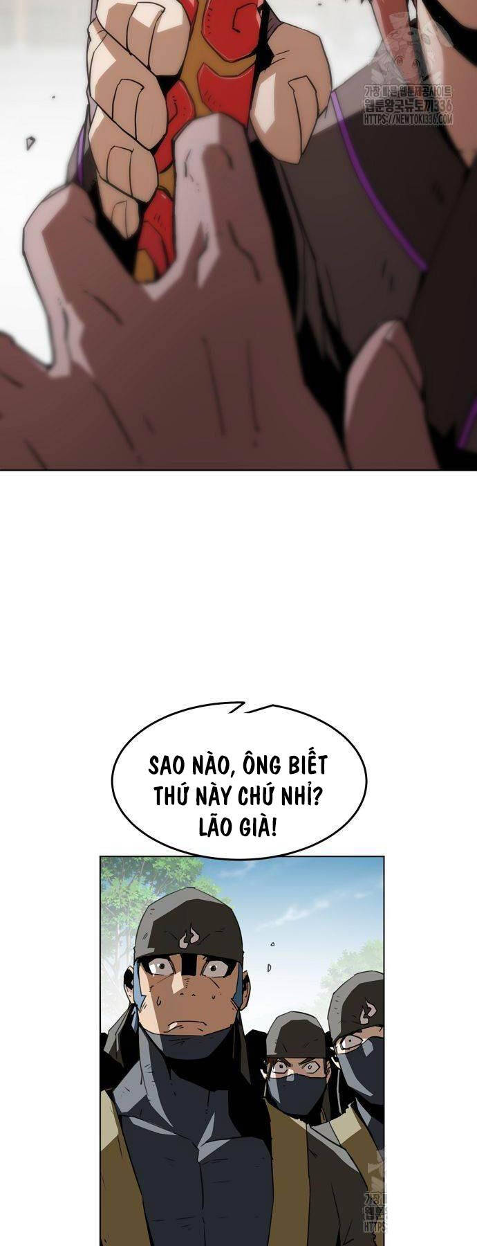 Tiểu Gia Chủ Của Tứ Xuyên Đường Gia Trở Thành Kiếm Thần Chapter 17 - 8