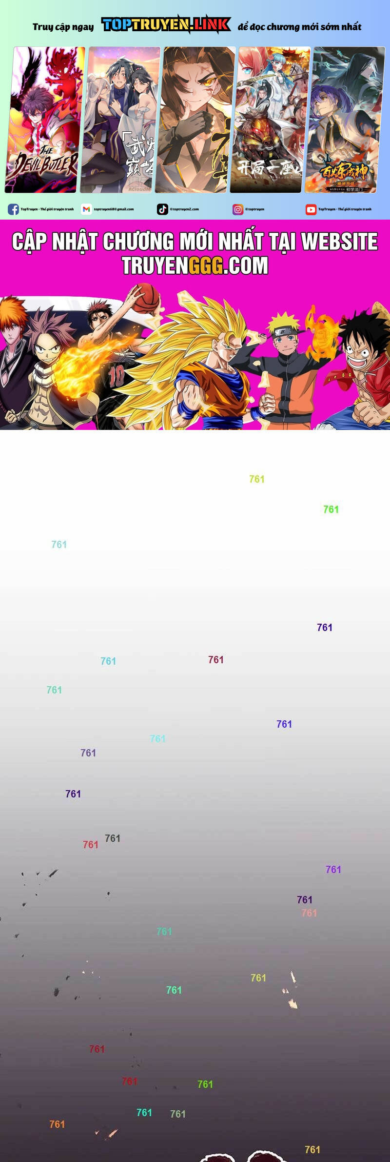 Phòng Thủ Hầm Ngục Chapter  33 - 2