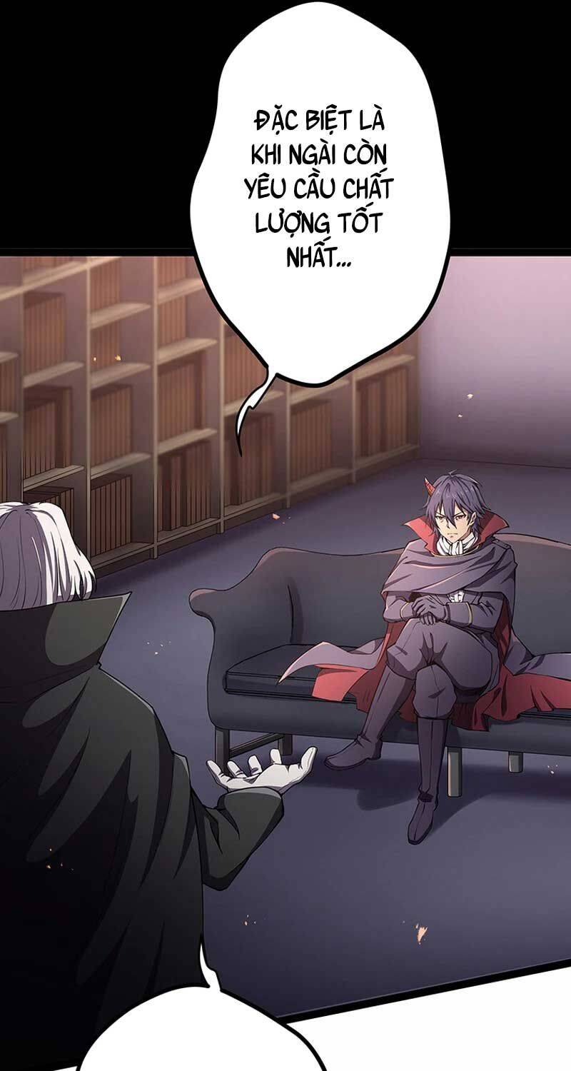 Phòng Thủ Hầm Ngục Chapter  33 - 22