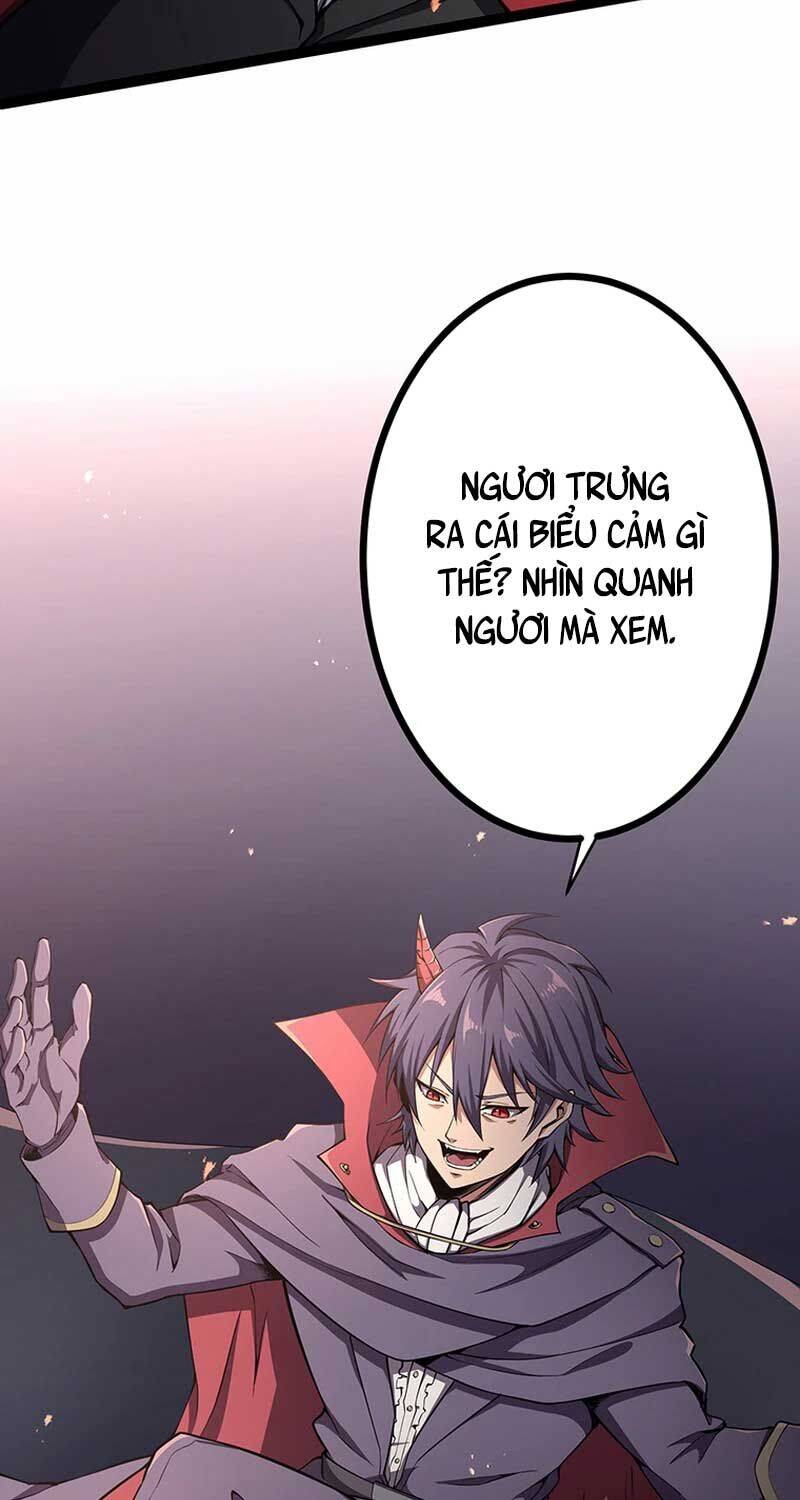Phòng Thủ Hầm Ngục Chapter  33 - 26