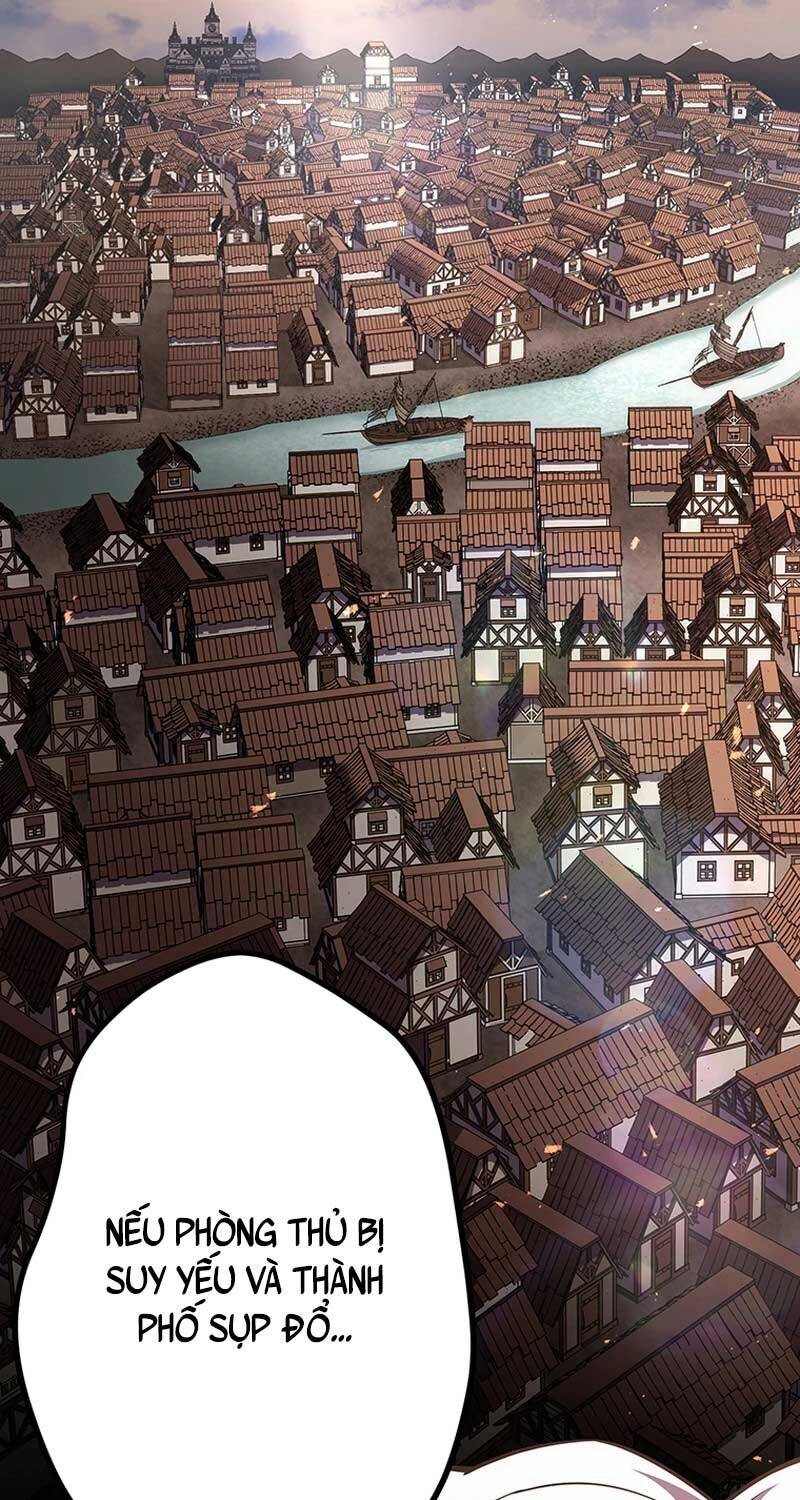 Phòng Thủ Hầm Ngục Chapter  33 - 32