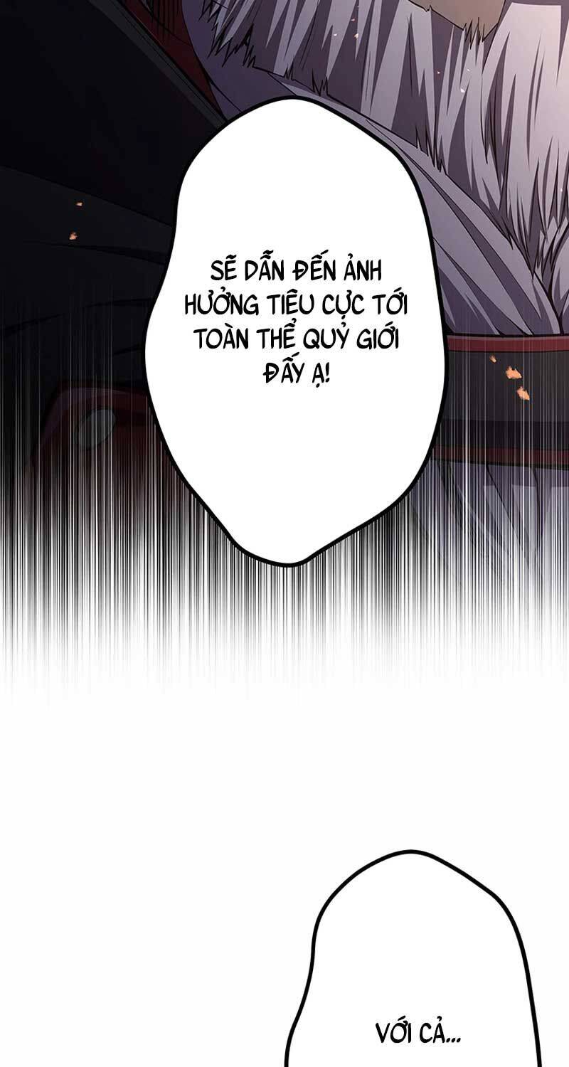 Phòng Thủ Hầm Ngục Chapter  33 - 34
