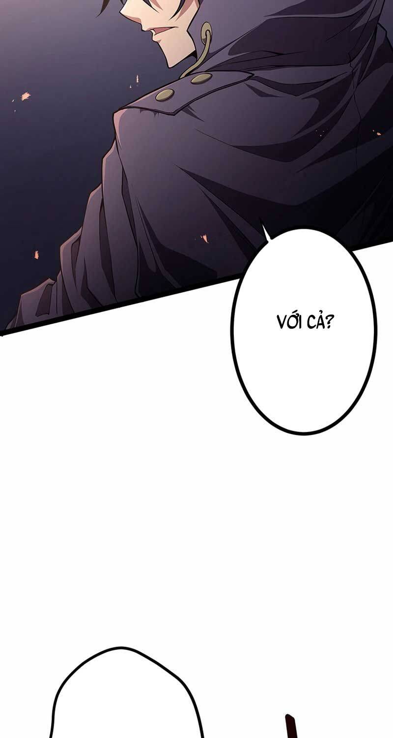 Phòng Thủ Hầm Ngục Chapter 33 - 37