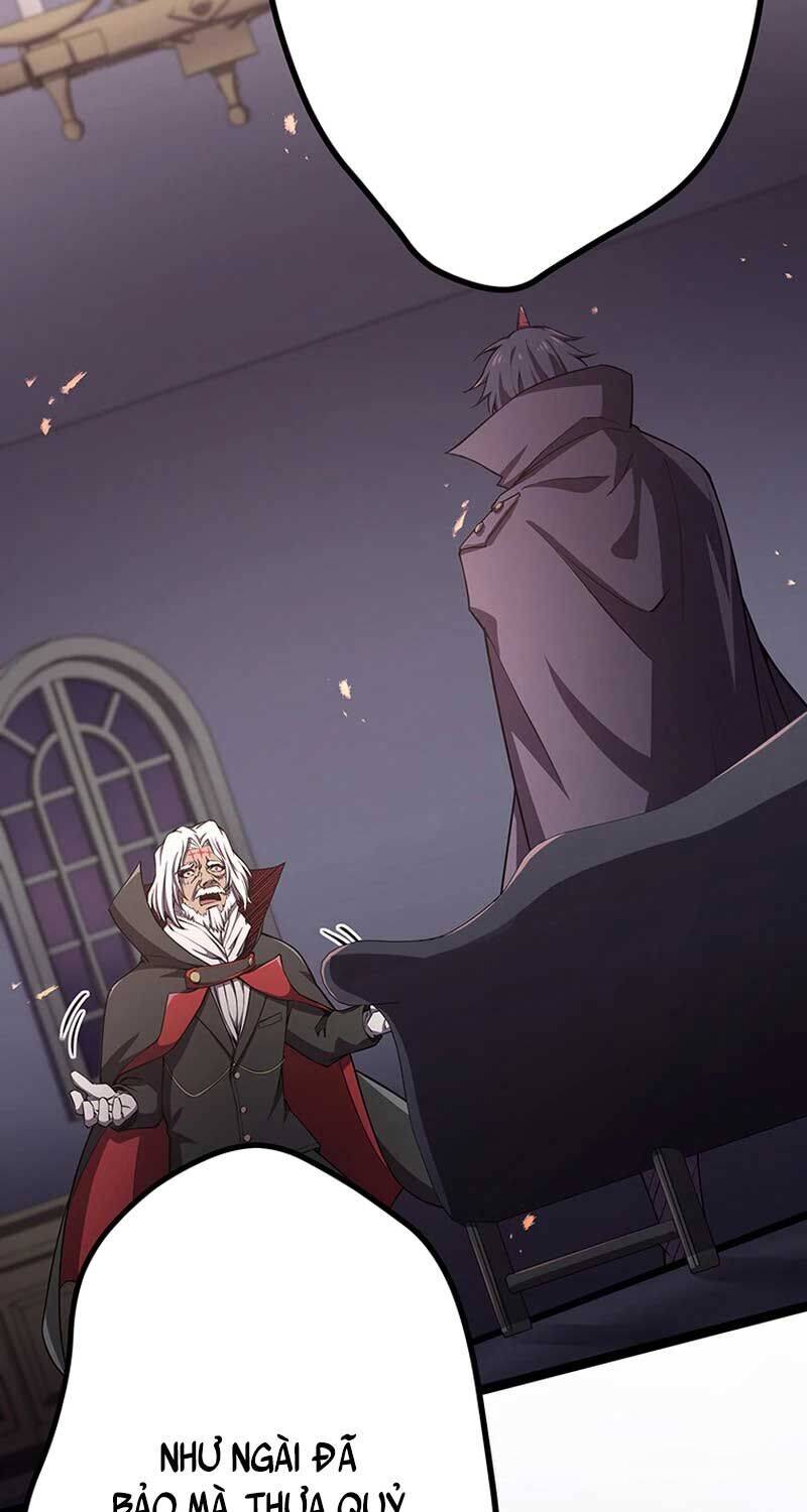 Phòng Thủ Hầm Ngục Chapter  33 - 54