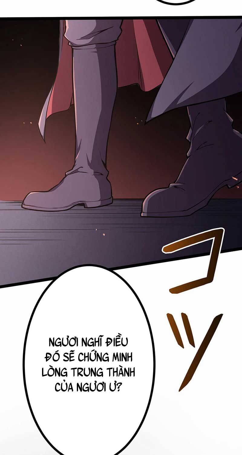 Phòng Thủ Hầm Ngục Chapter  33 - 58