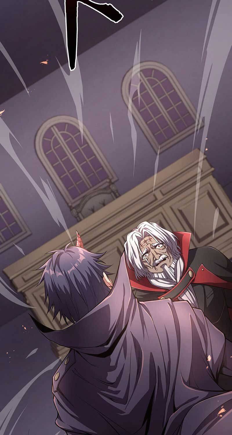 Phòng Thủ Hầm Ngục Chapter  33 - 66