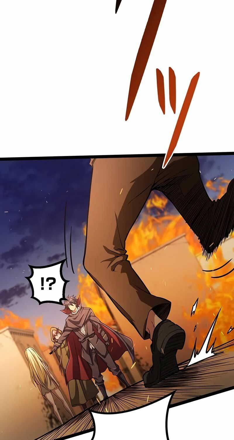 Phòng Thủ Hầm Ngục Chapter  38 - 106