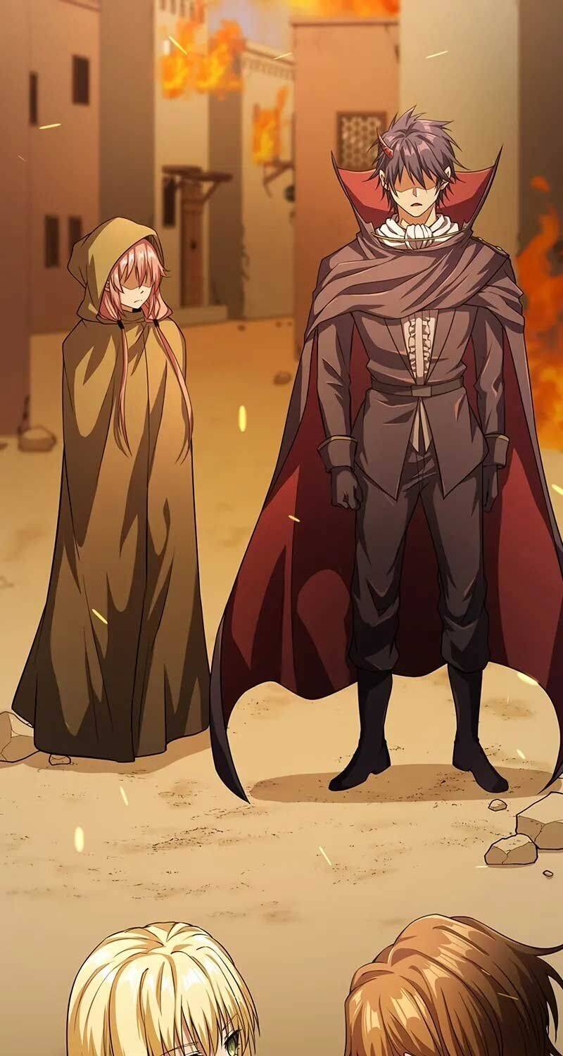 Phòng Thủ Hầm Ngục Chapter  38 - 125