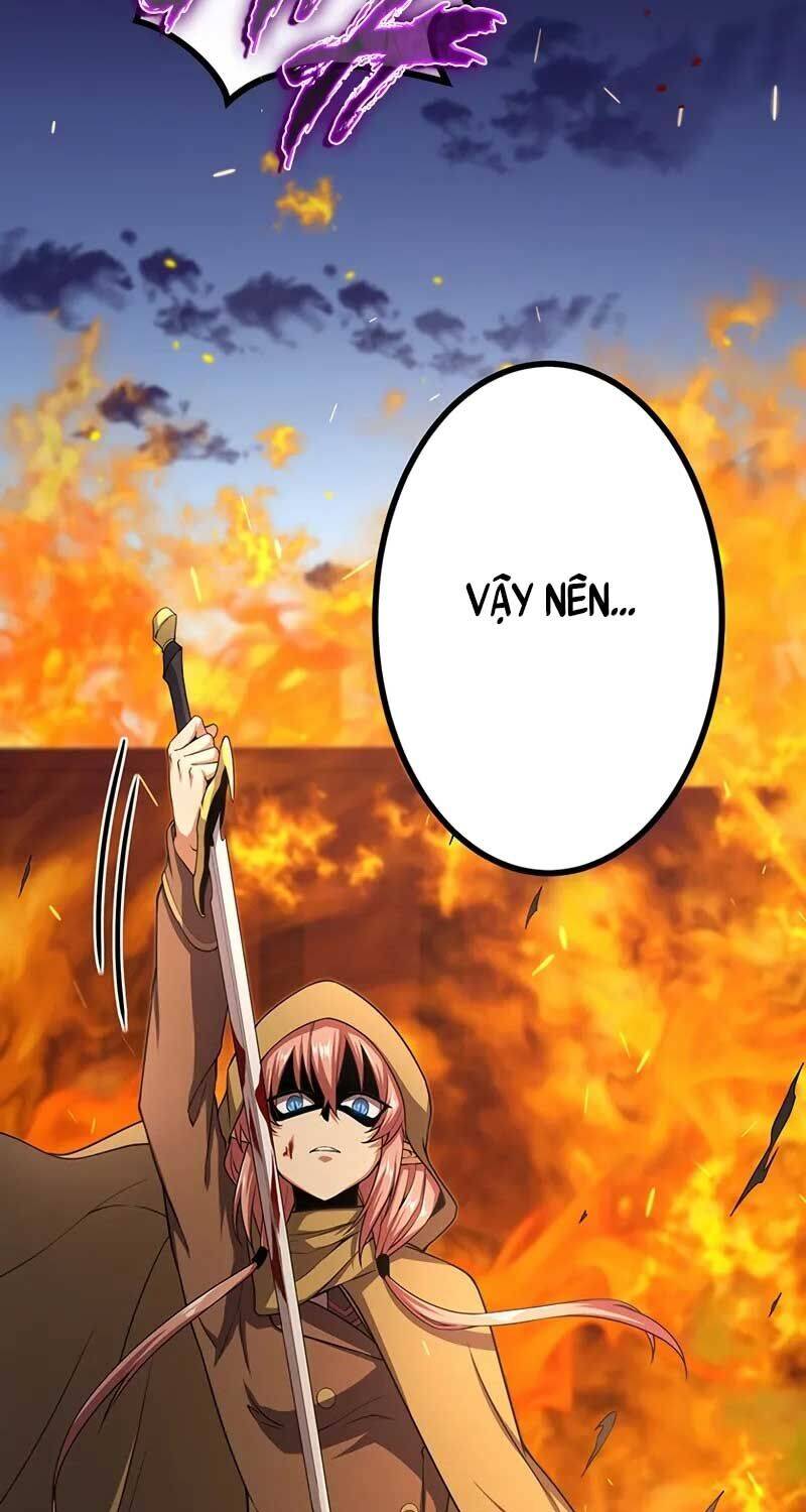 Phòng Thủ Hầm Ngục Chapter  38 - 162