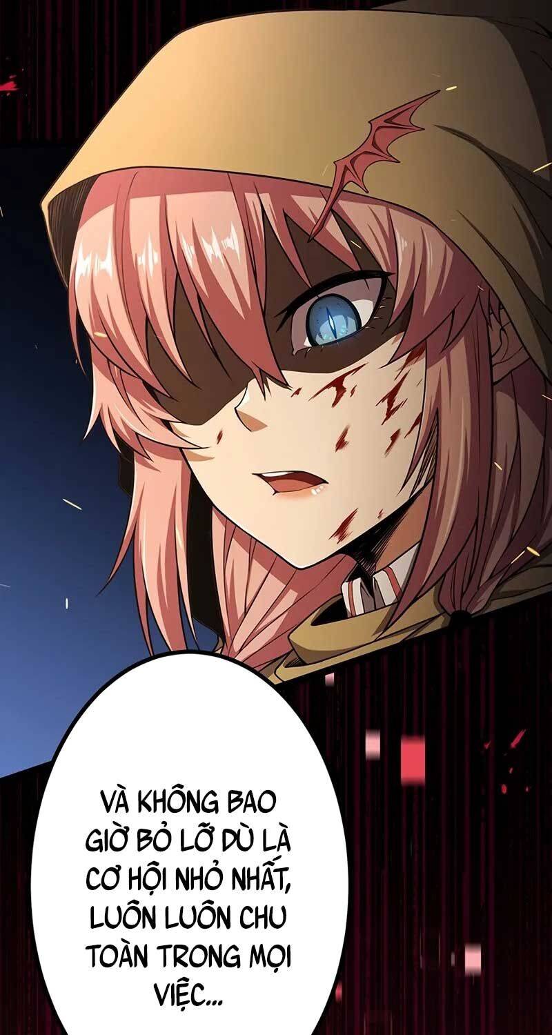 Phòng Thủ Hầm Ngục Chapter  38 - 167