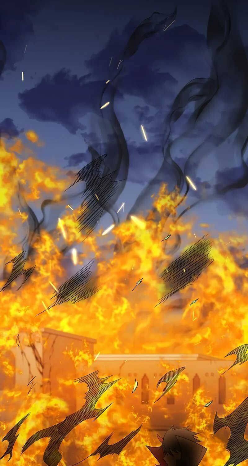 Phòng Thủ Hầm Ngục Chapter  38 - 26