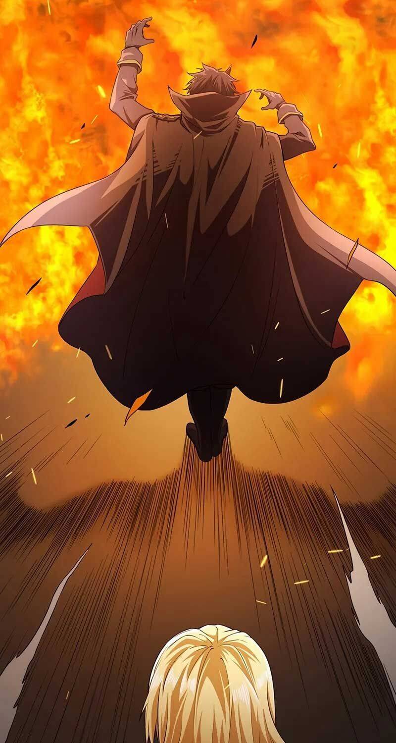 Phòng Thủ Hầm Ngục Chapter  38 - 4