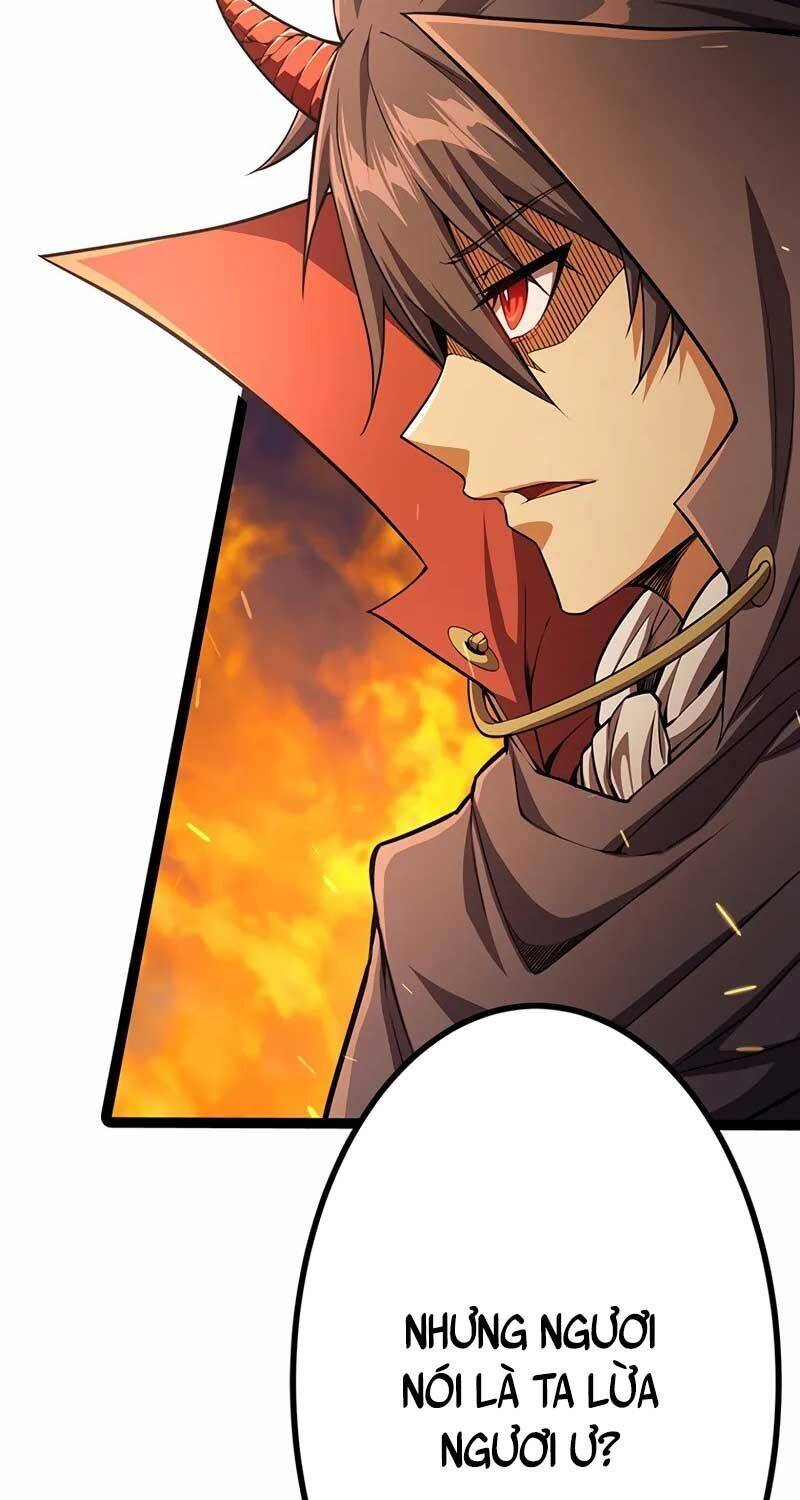 Phòng Thủ Hầm Ngục Chapter  38 - 56