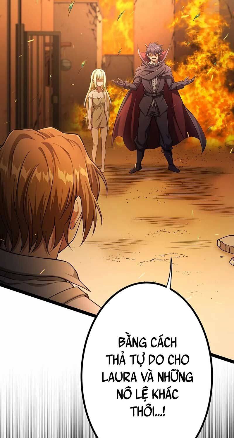 Phòng Thủ Hầm Ngục Chapter  38 - 58