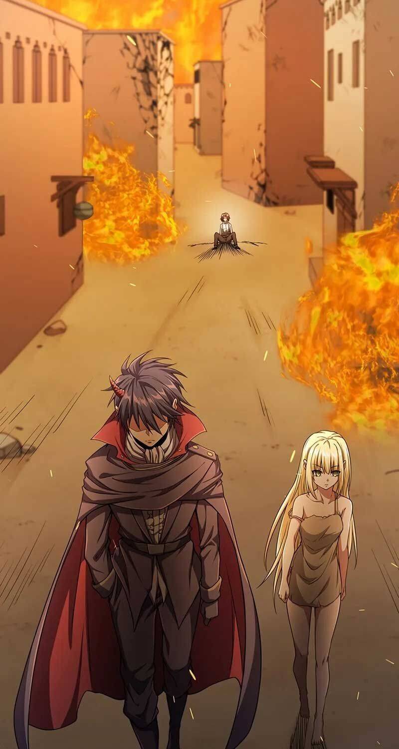 Phòng Thủ Hầm Ngục Chapter  38 - 77