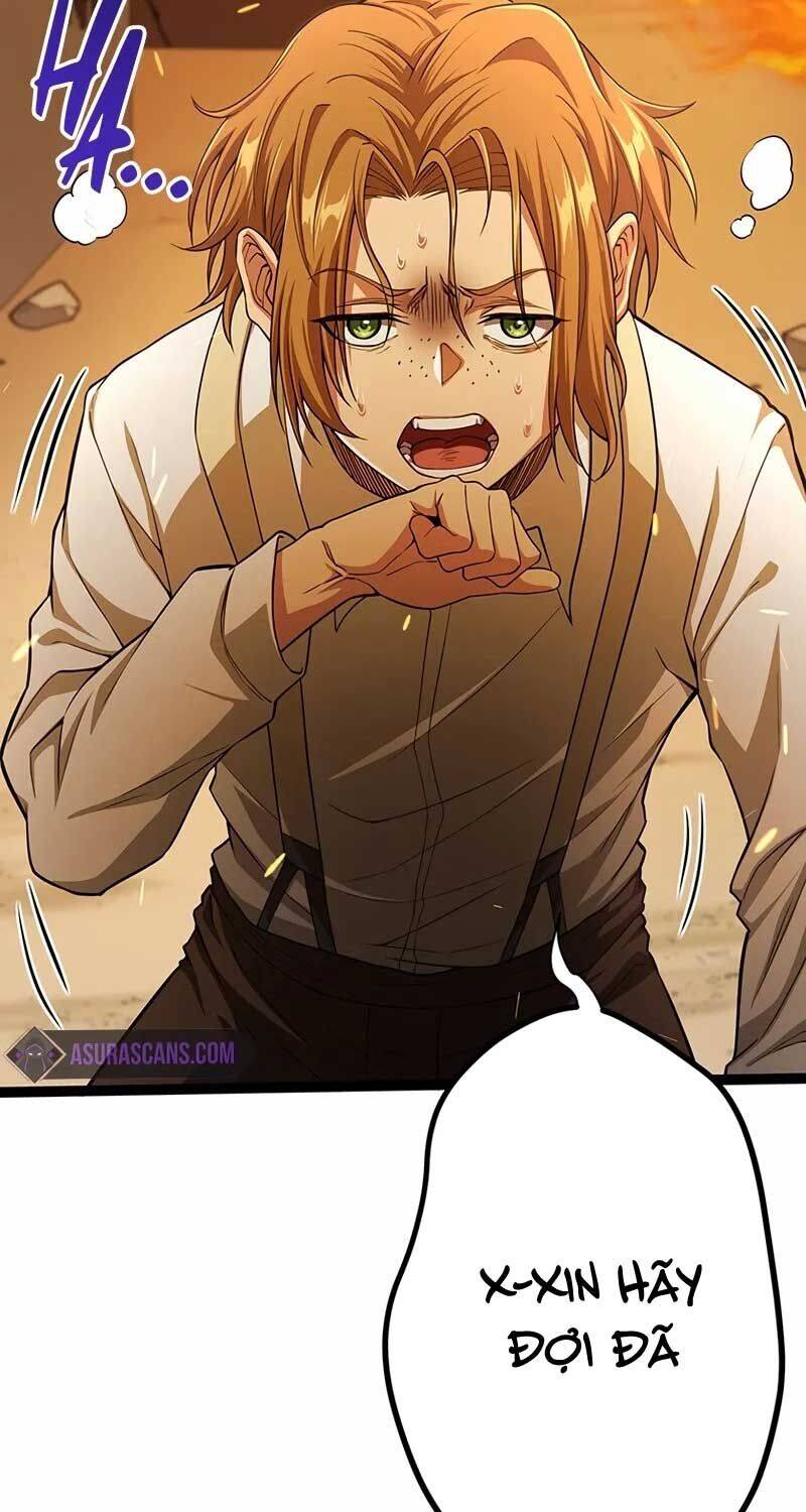 Phòng Thủ Hầm Ngục Chapter  38 - 96