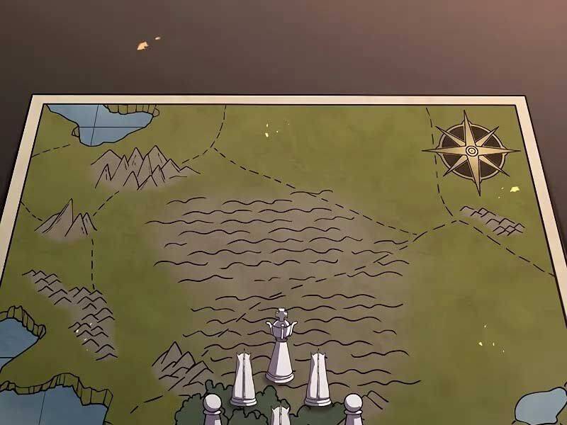 Phòng Thủ Hầm Ngục Chapter 42 - 381