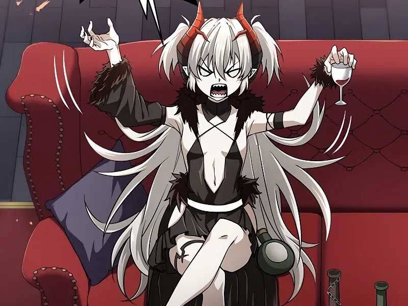 Phòng Thủ Hầm Ngục Chapter 42 - 45