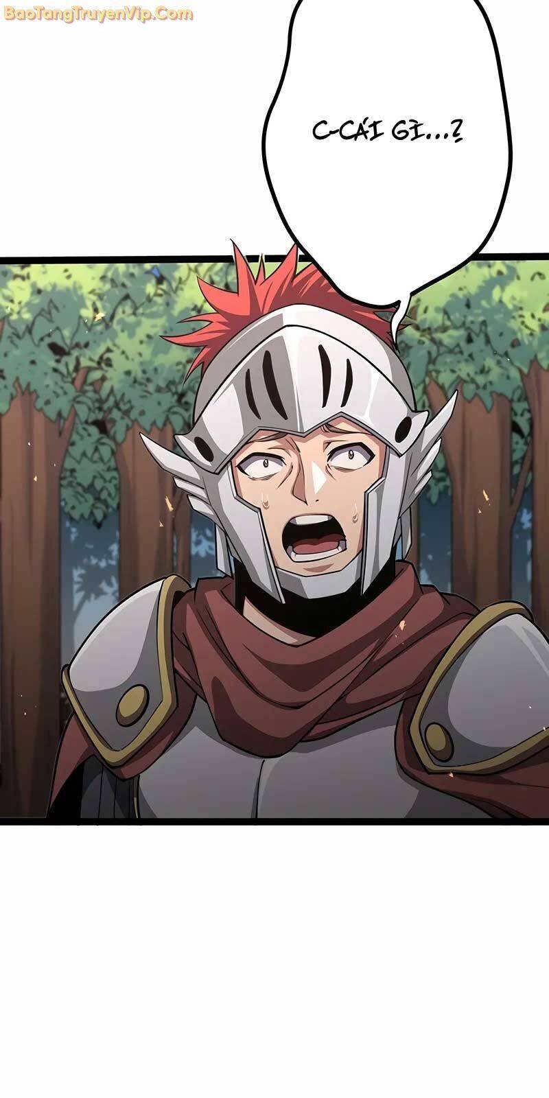 Phòng Thủ Hầm Ngục Chapter 43 - 11