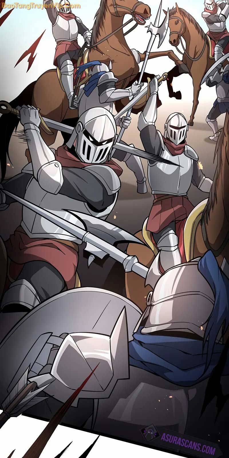 Phòng Thủ Hầm Ngục Chapter 43 - 103