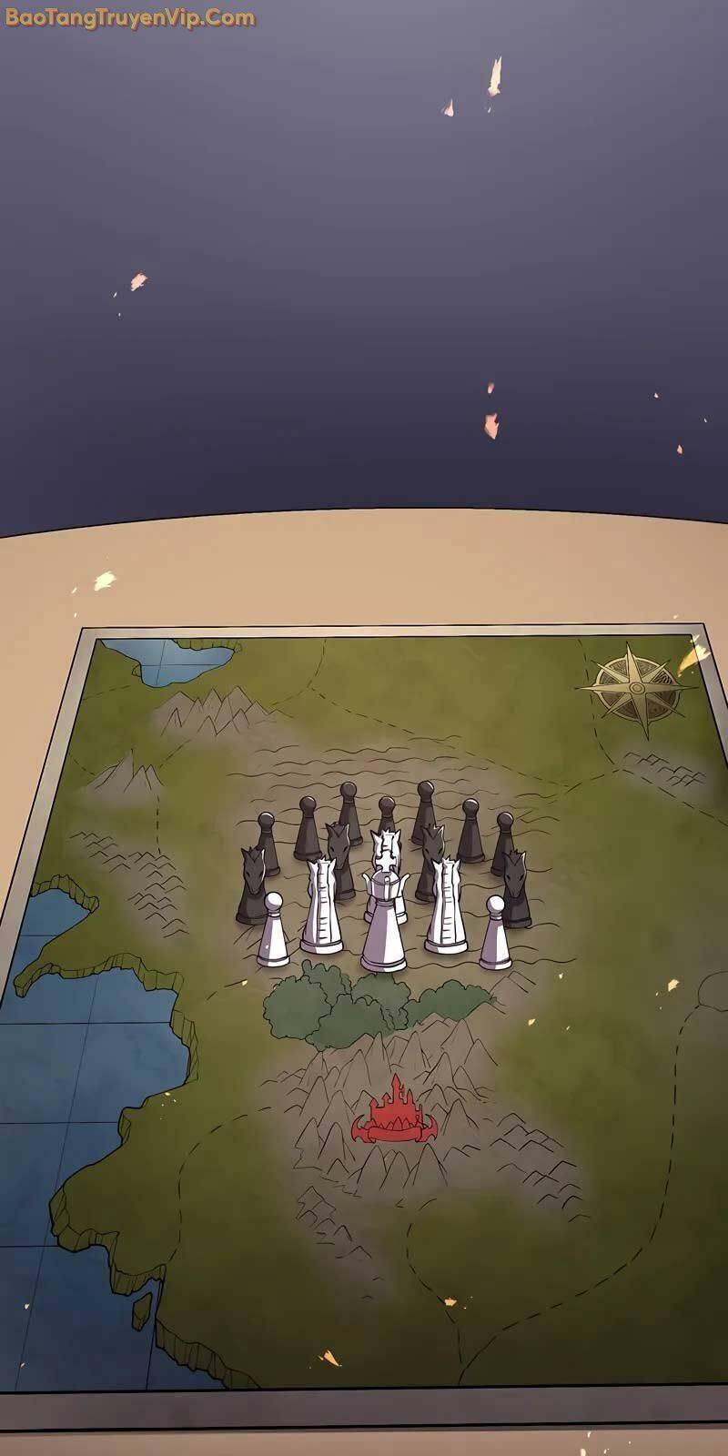 Phòng Thủ Hầm Ngục Chapter 43 - 107