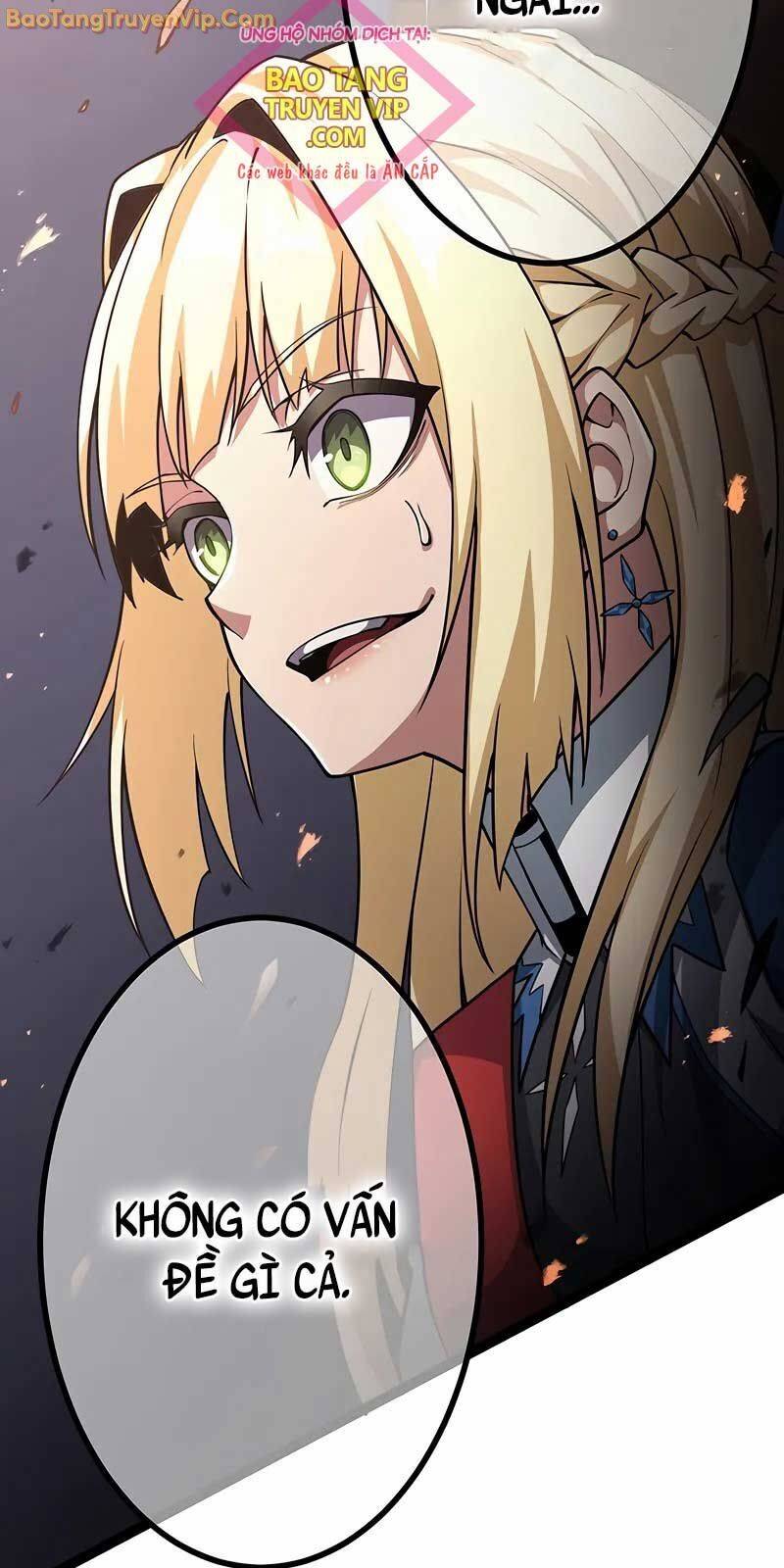 Phòng Thủ Hầm Ngục Chapter 43 - 110