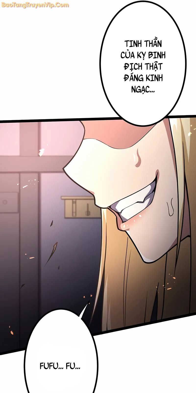 Phòng Thủ Hầm Ngục Chapter 43 - 111