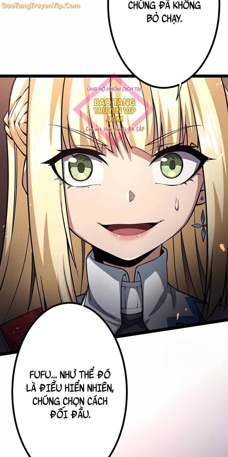 Phòng Thủ Hầm Ngục Chapter 43 - 116