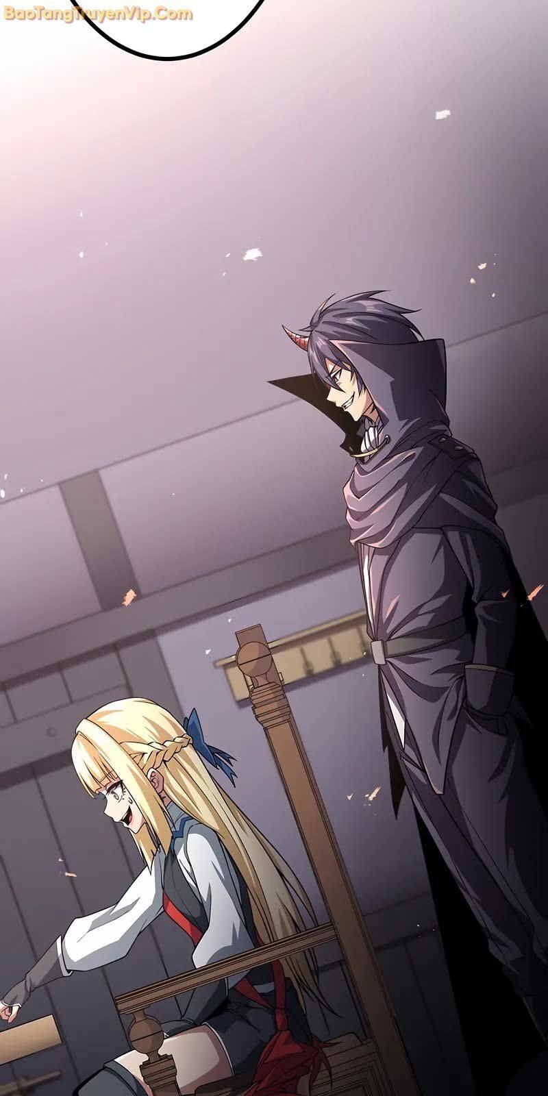 Phòng Thủ Hầm Ngục Chapter 43 - 117