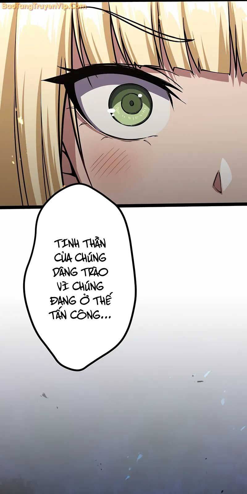 Phòng Thủ Hầm Ngục Chapter 43 - 129