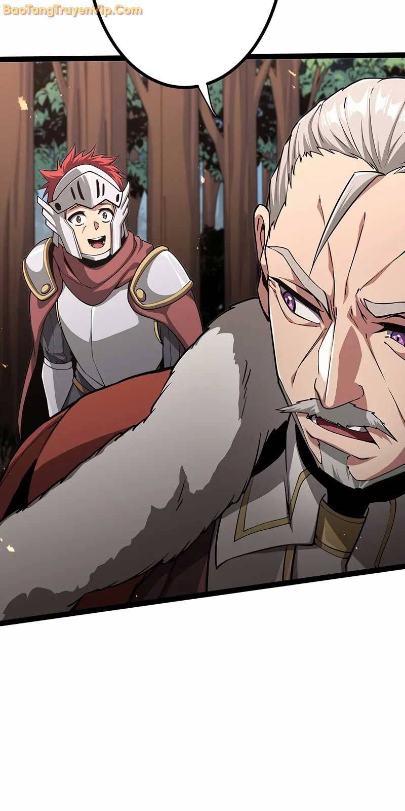 Phòng Thủ Hầm Ngục Chapter 43 - 16