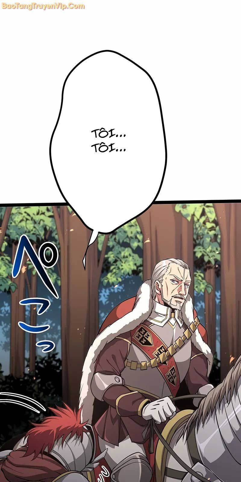 Phòng Thủ Hầm Ngục Chapter 43 - 17