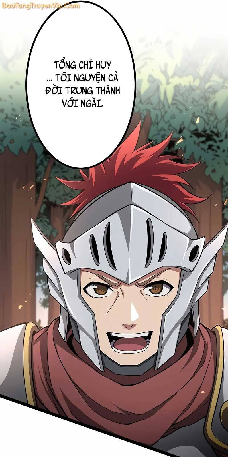 Phòng Thủ Hầm Ngục Chapter 43 - 19