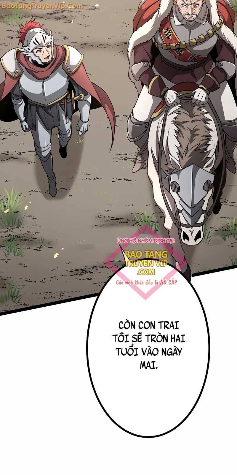 Phòng Thủ Hầm Ngục Chapter 43 - 22