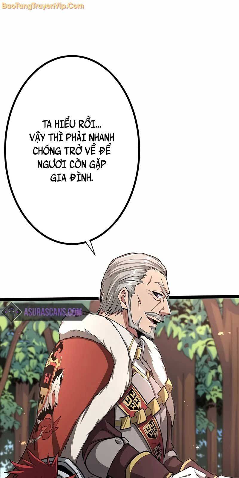 Phòng Thủ Hầm Ngục Chapter 43 - 23