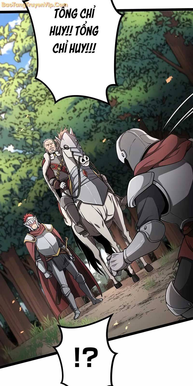 Phòng Thủ Hầm Ngục Chapter 43 - 25