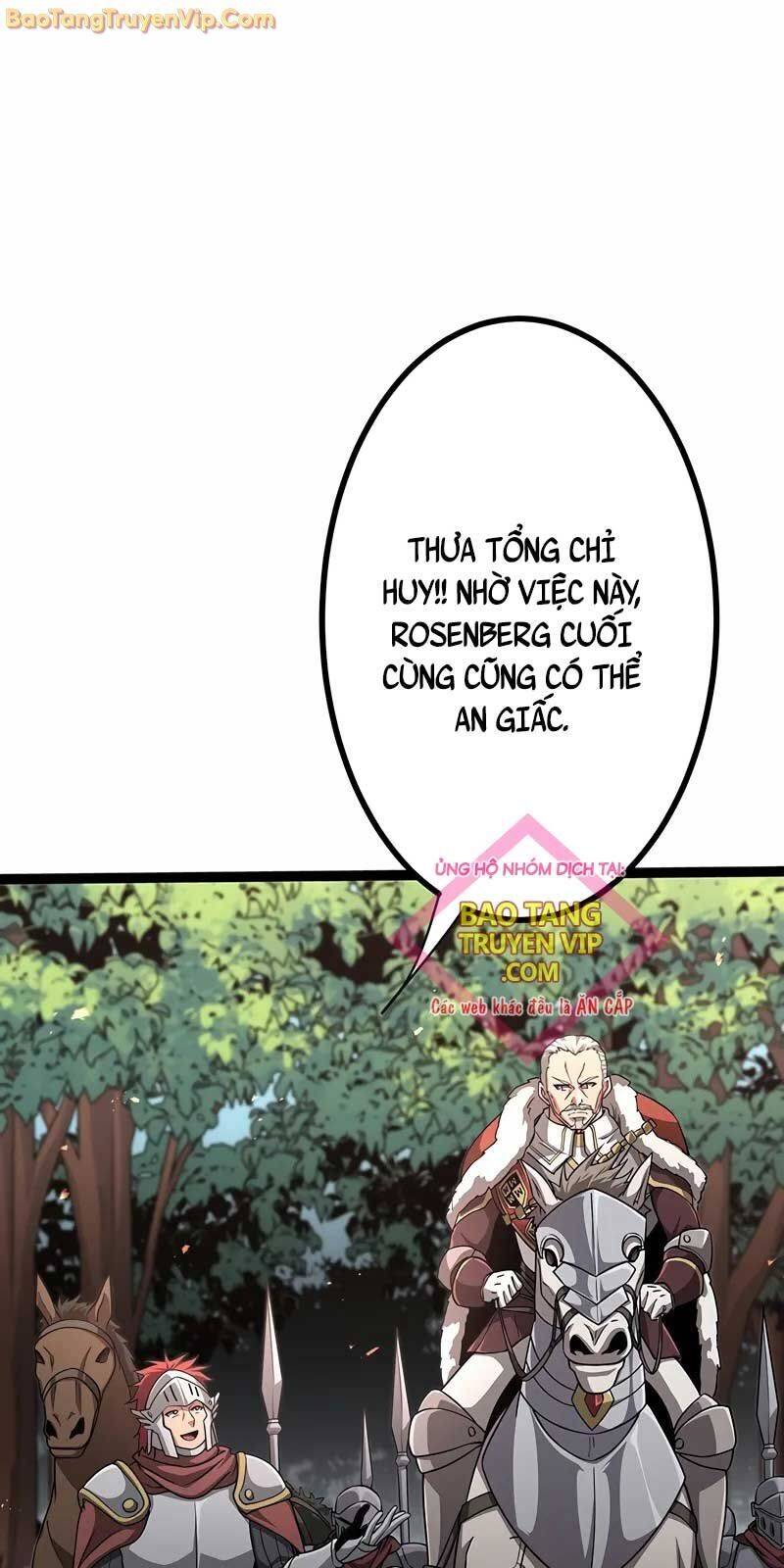 Phòng Thủ Hầm Ngục Chapter 43 - 4