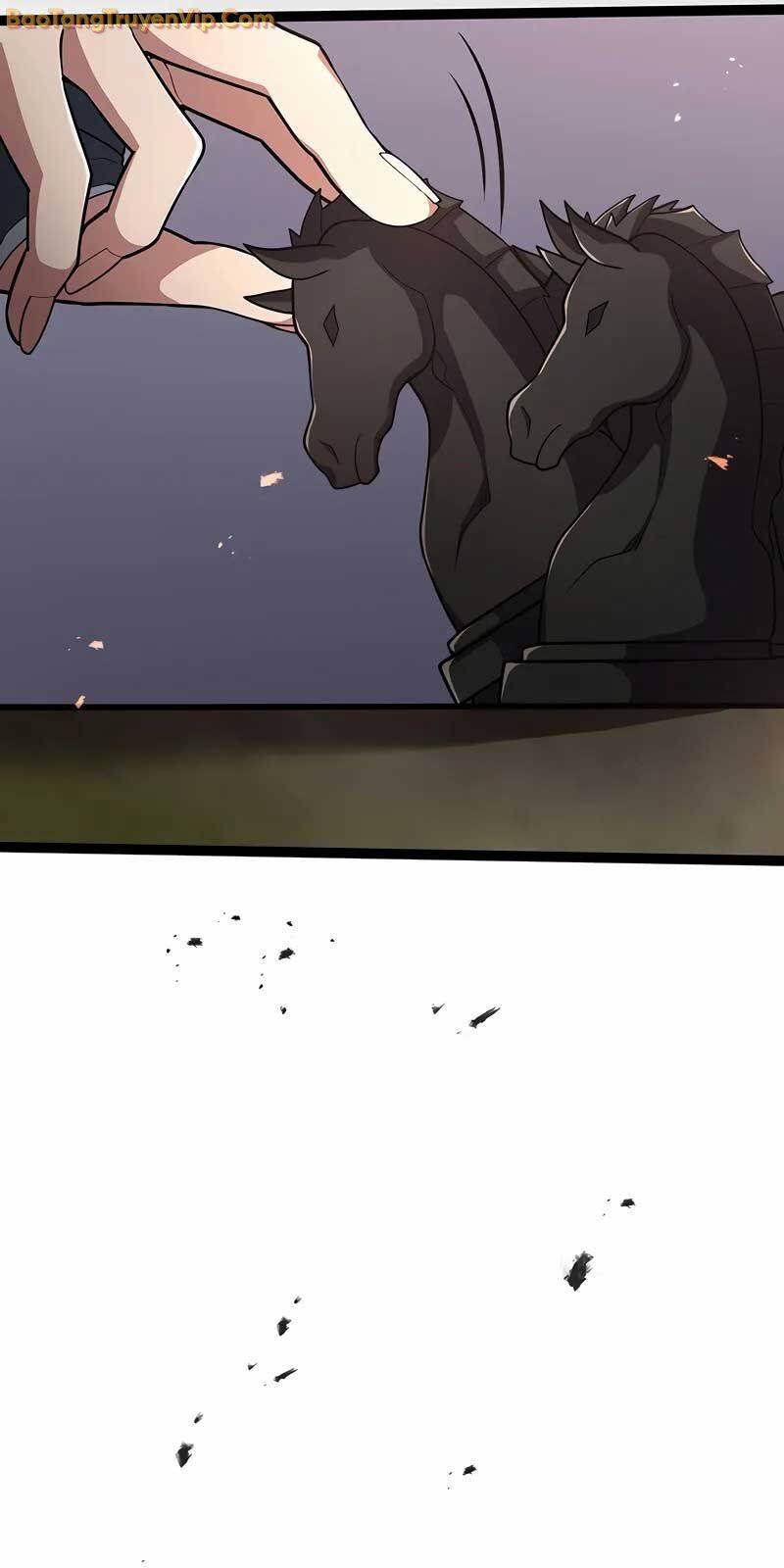 Phòng Thủ Hầm Ngục Chapter 43 - 37