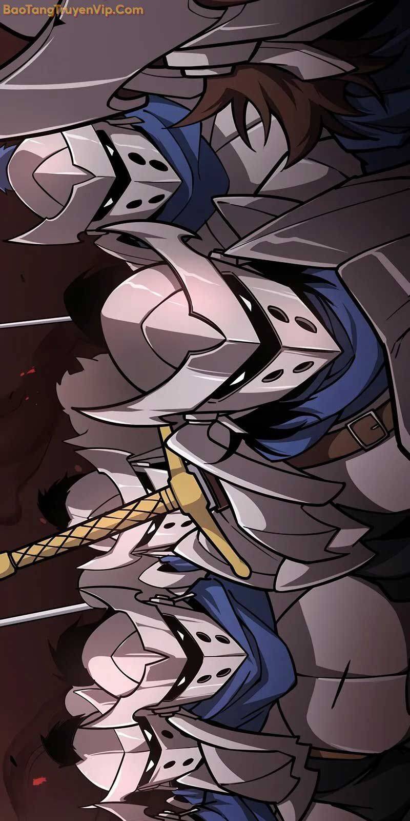 Phòng Thủ Hầm Ngục Chapter 43 - 48