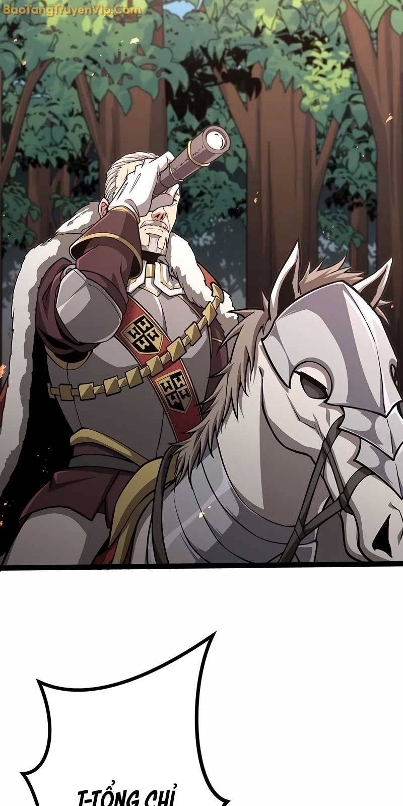 Phòng Thủ Hầm Ngục Chapter 43 - 51