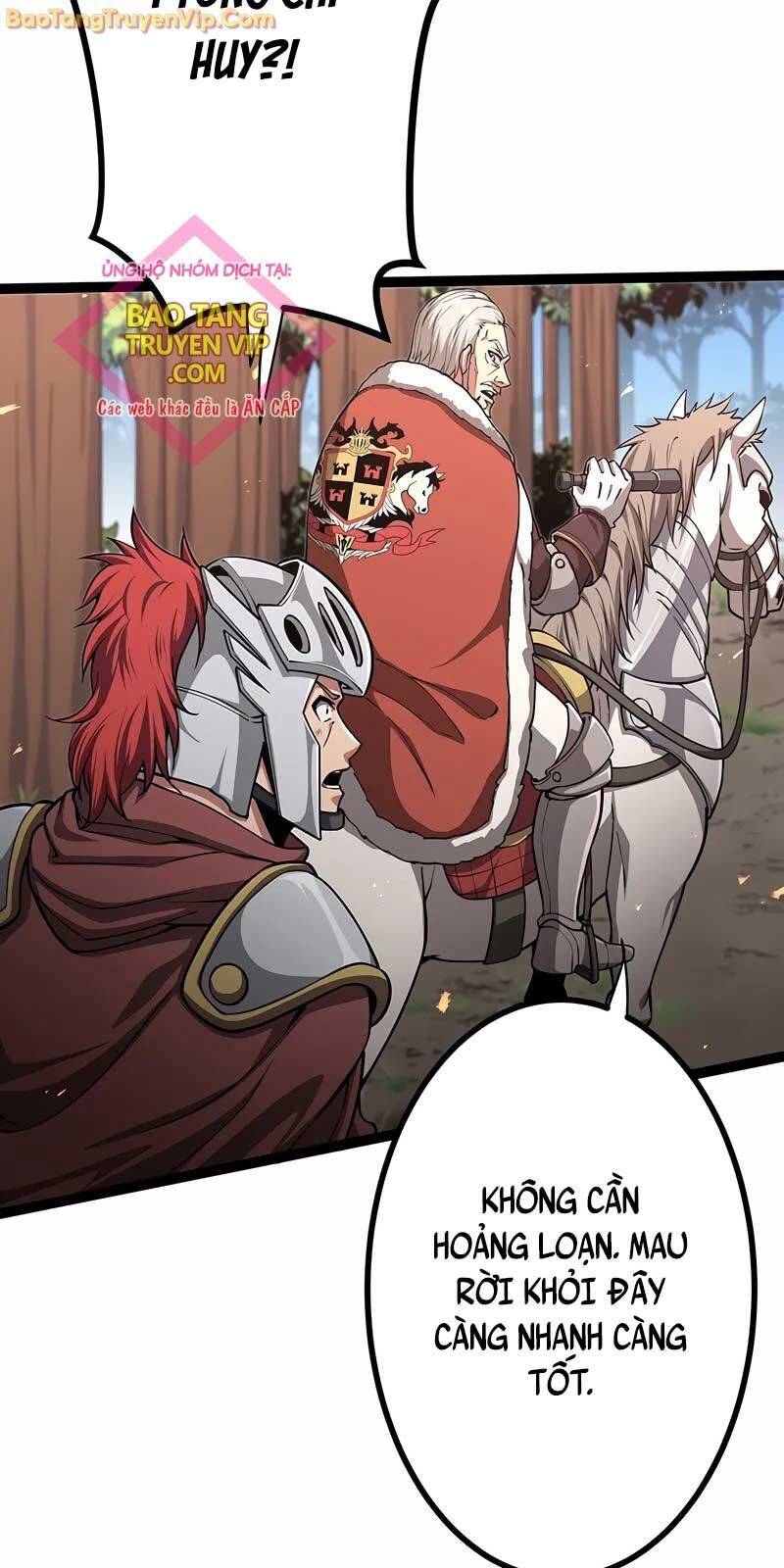 Phòng Thủ Hầm Ngục Chapter 43 - 52