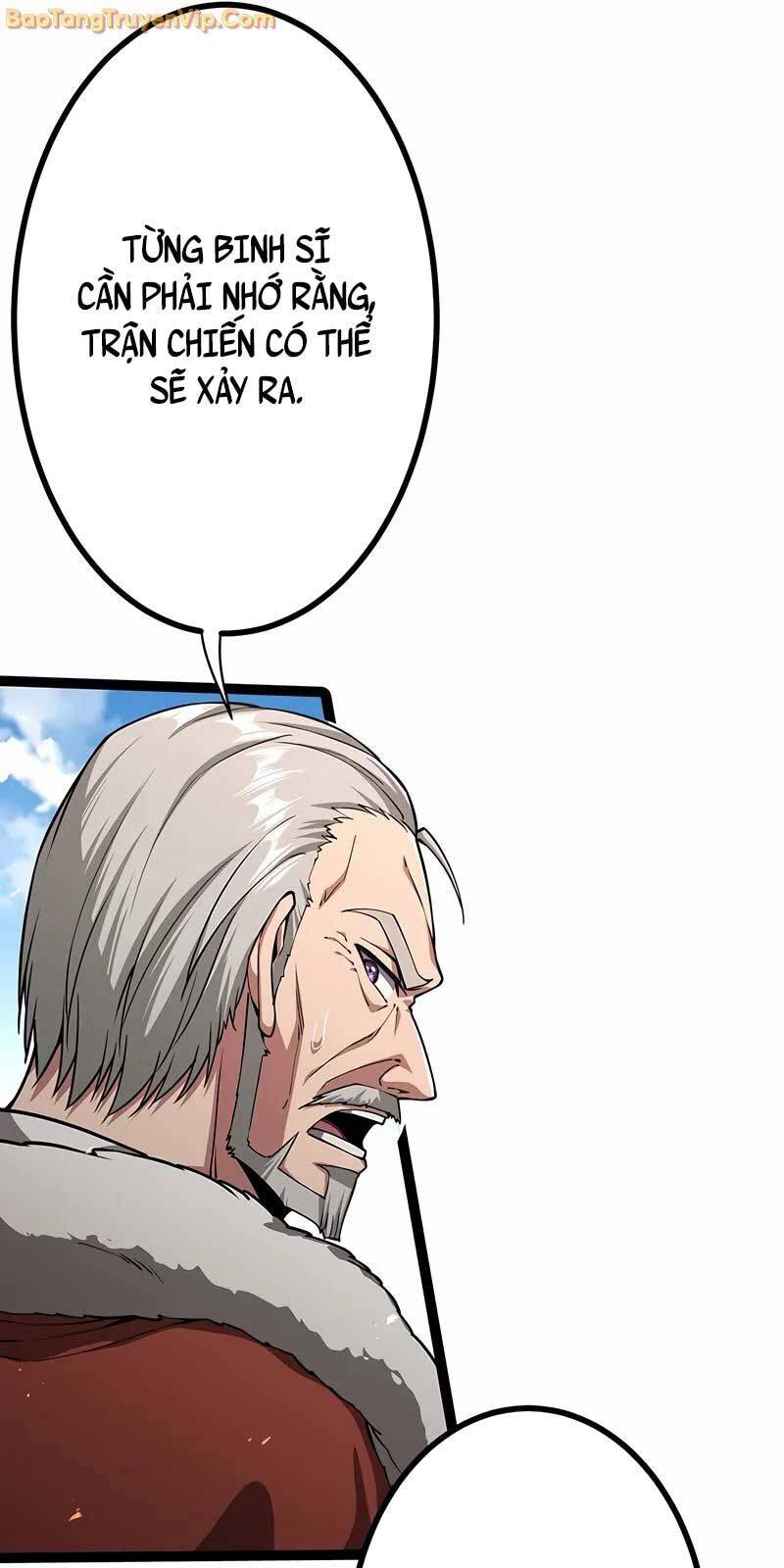 Phòng Thủ Hầm Ngục Chapter 43 - 53